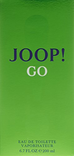 JOOP GO 200 ML local6golfito