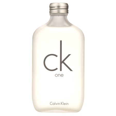 Perfume Ck One 200ml Calvin Klein Com Espelho de Bolsa na