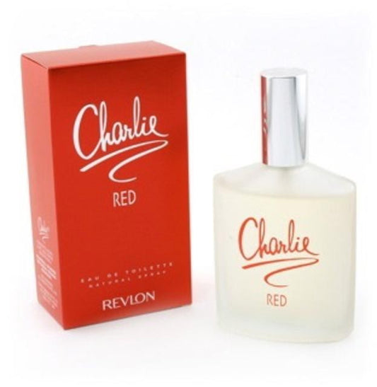 CHARLIE RED  100 ML