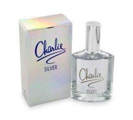 CHARLIE SILVER  100 ML