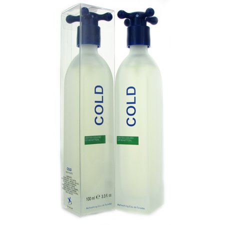 BENETTON COLD  100 ML