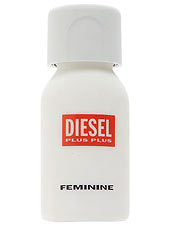 DIESEL PLUS PLUS  75 ML