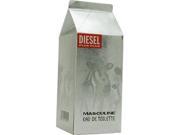 DIESEL PLUS PLUS  75 ML