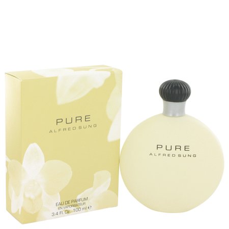 ALFRED SUNG PURE EDP  100 ML