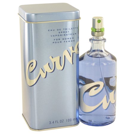 CURVE  100 ML