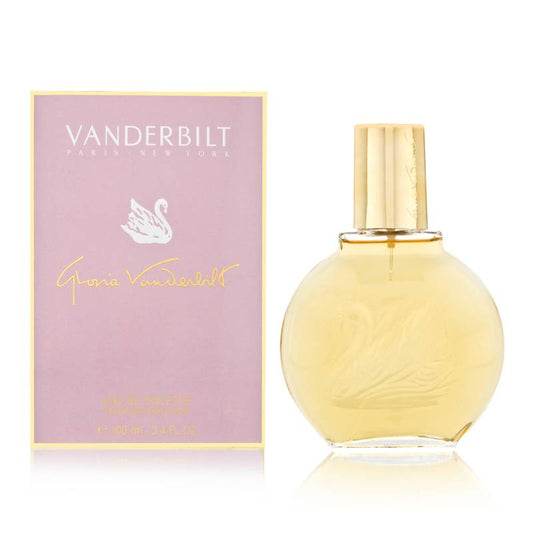 GLORIA VANDERBILT VANDERBILT  100 ML