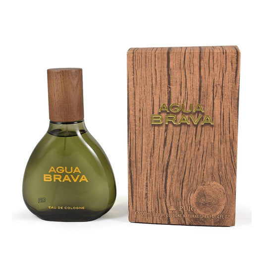 AGUA BRAVA EDP  100 ML