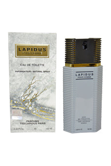 TED LAPIDUS  100 ML