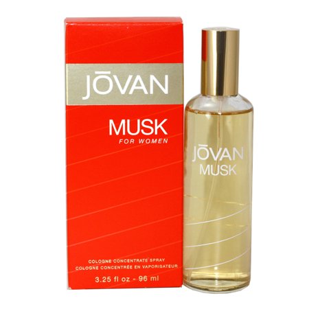 JOVAN MUSK EDP  90 ML