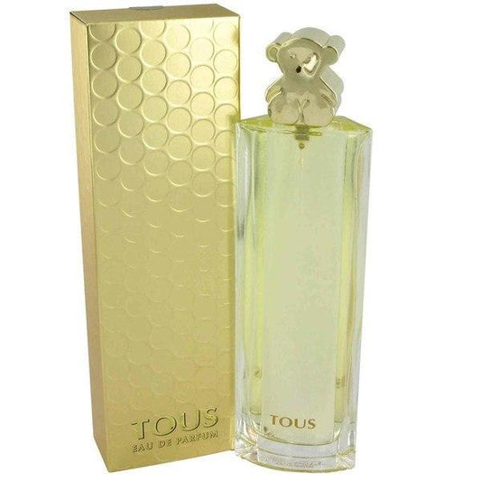 TOUS GOLD EDP  90 ML