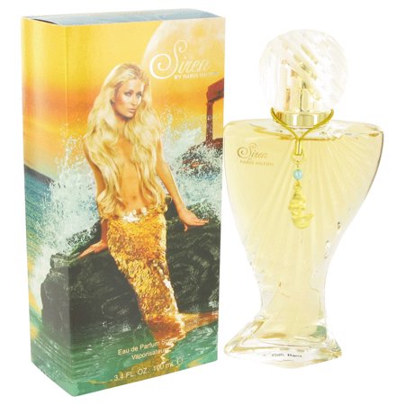 PARIS HILTON SIREN  100 ML