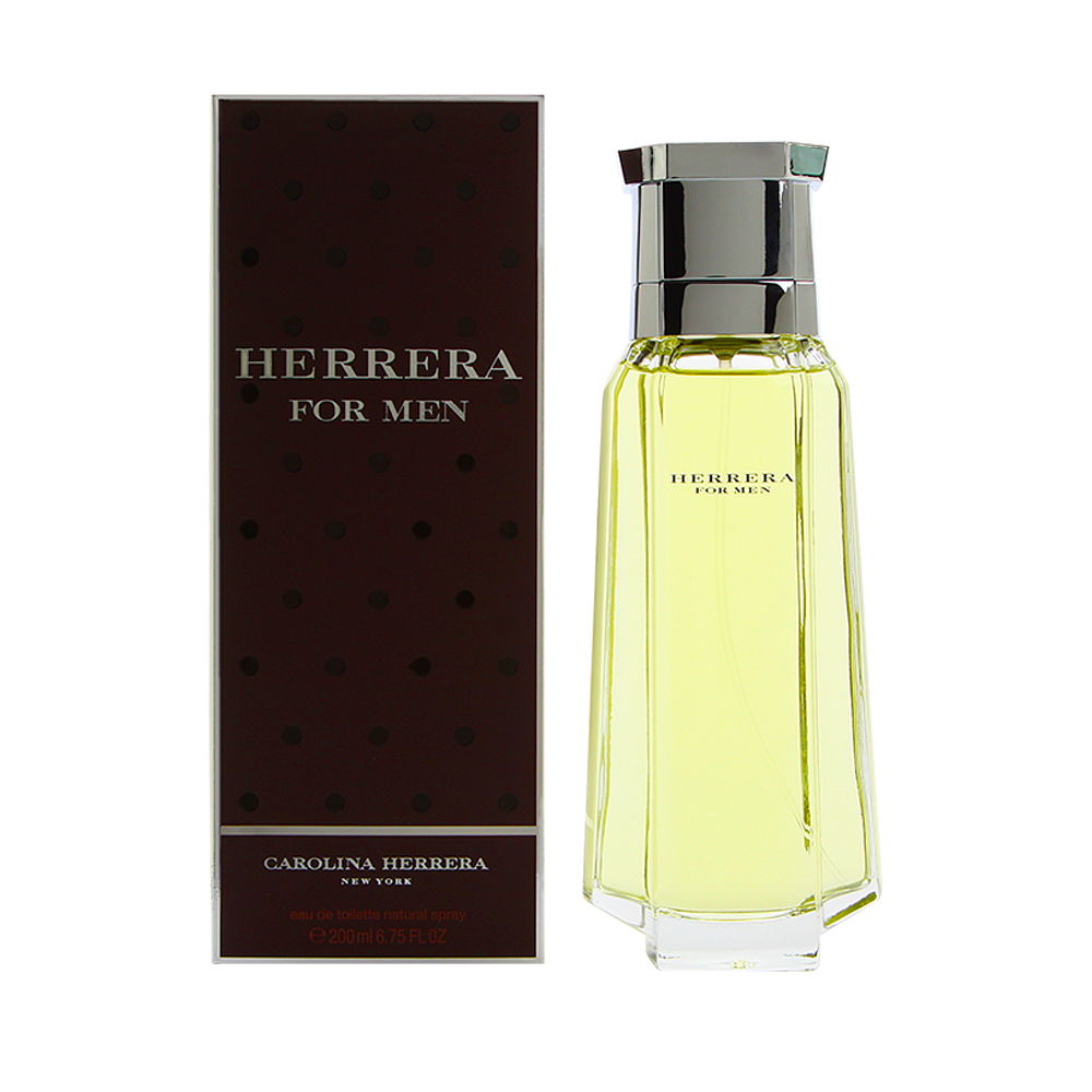 CAROLINA HERRERA  200 ML