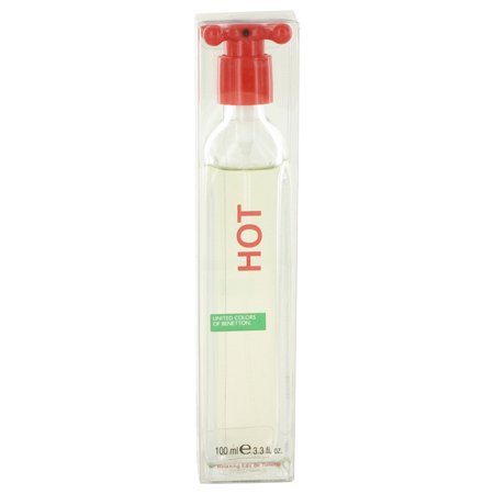 BENETTON HOT  100 ML