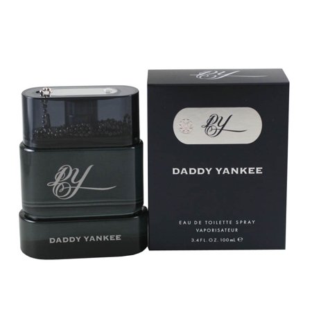 DADDY YANKEE  100 ML