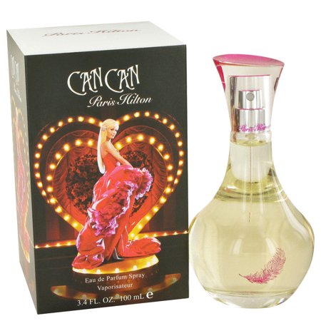 PARIS HILTON CAN CAN EDP  100 ML