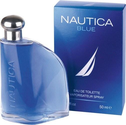 NAUTICA BLUE  100 ML