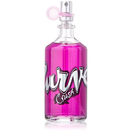 CURVE CRUSH  100 ML