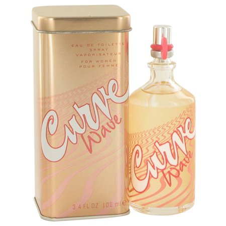 CURVE WAVE  100 ML