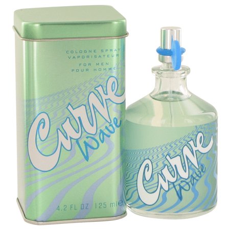 CURVE WAVE  125 ML