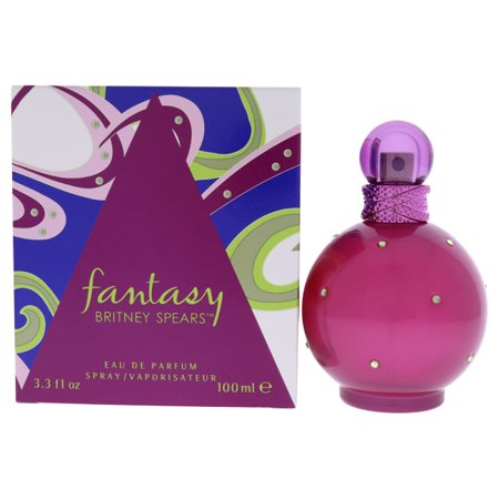 BRITNEY SPEARS FANTASY EDP  100 ML