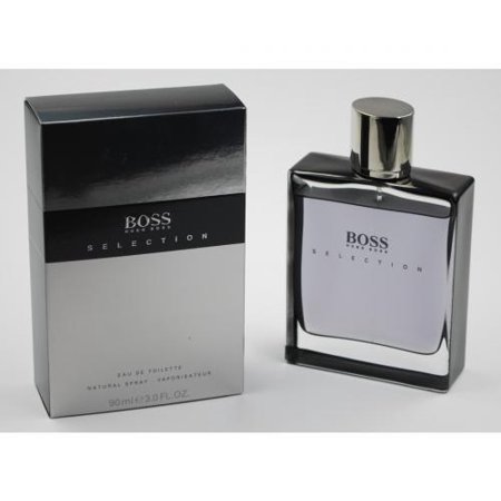 HUGO BOSS SELECTION  90 ML