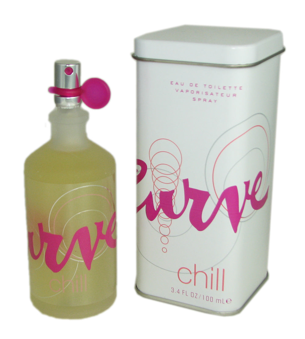 CURVE CHILL  100 ML