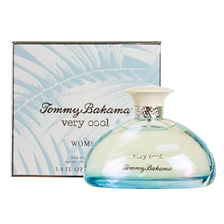 TOMMY BAHAMAS VERY COOL EDP  100 ML