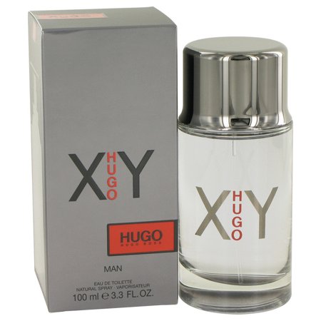 HUGO BOSS XY  100 ML