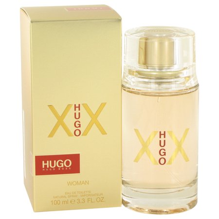 HUGO BOSS XX  100 ML