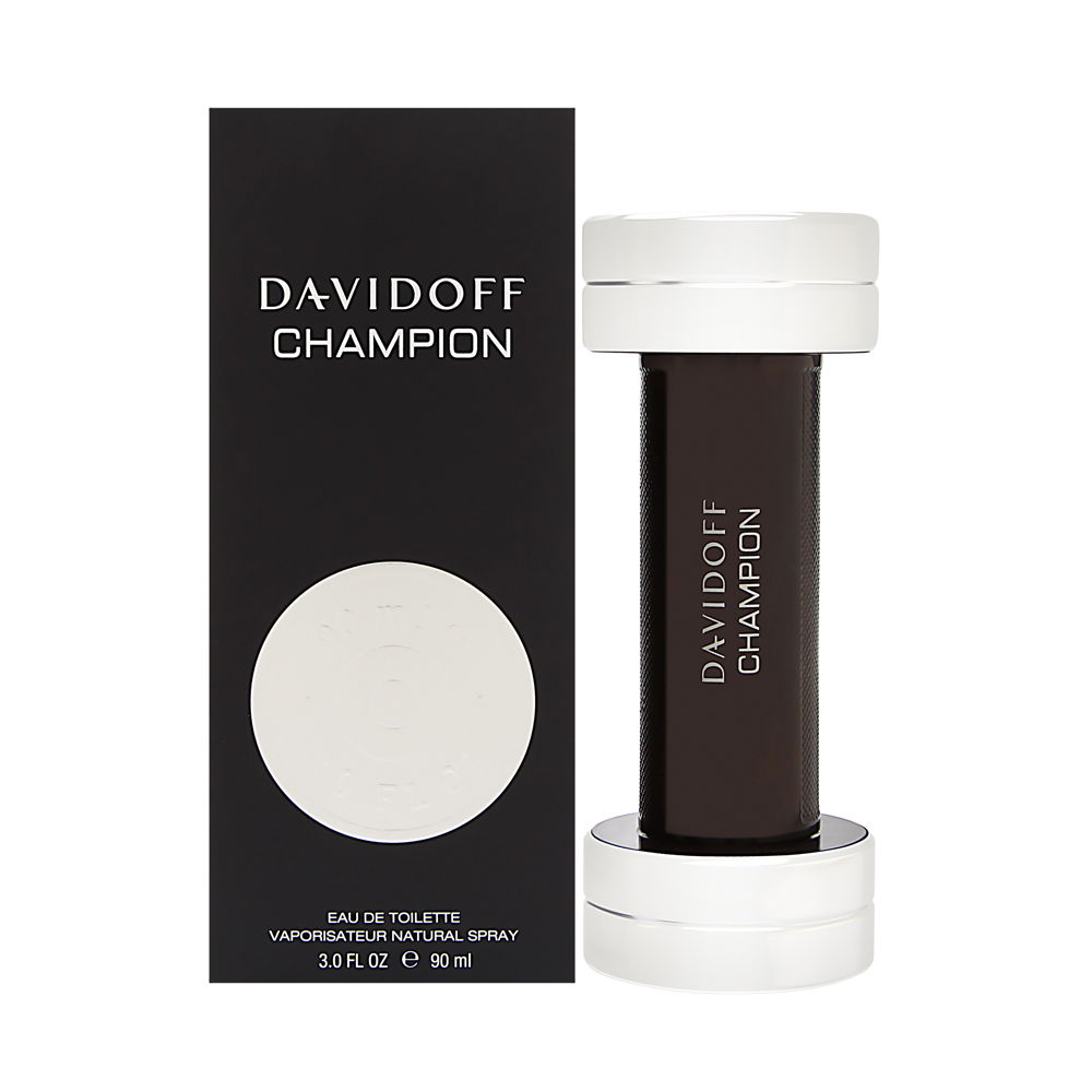 DAVIDOFF CHAMPION  90 ML