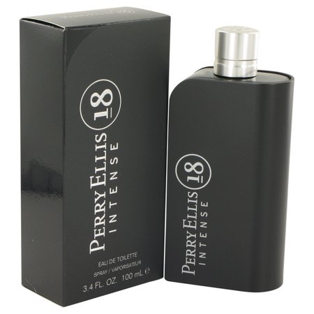 PERRY ELLIS 18 INTENSE  100 ML