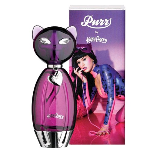 KATY PERRY PURR EDP  100 ML