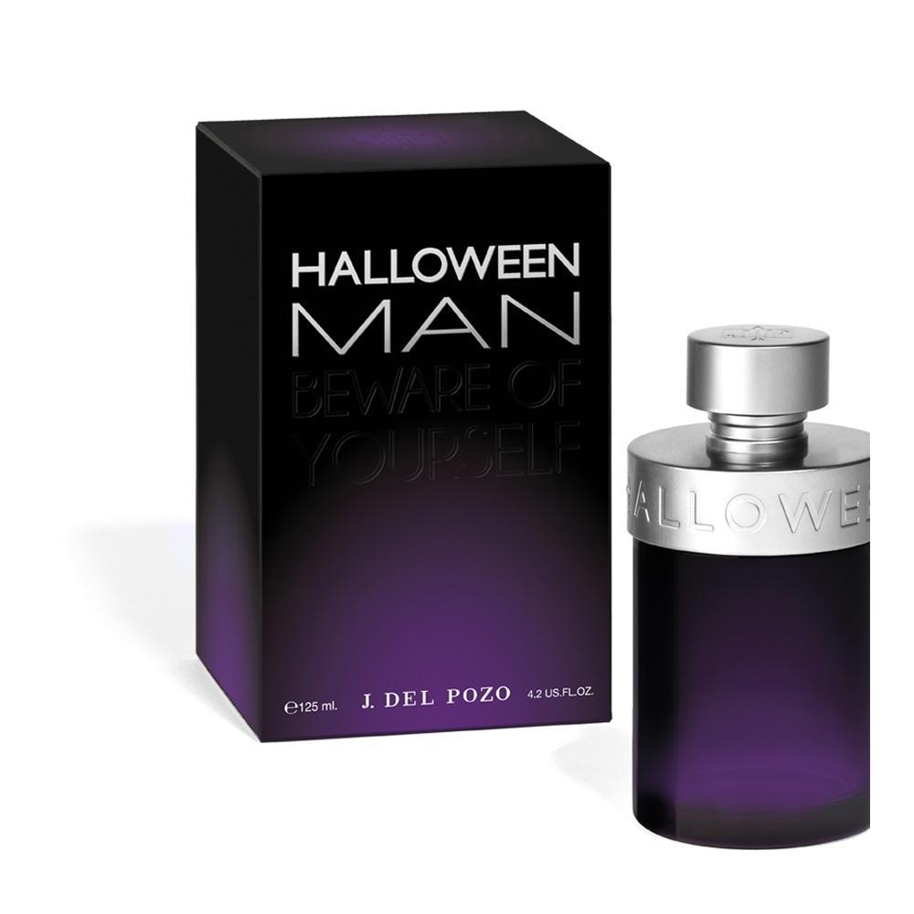 HALLOWEEN  125 ML