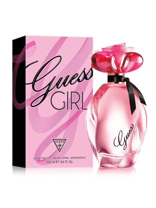 GUESS GIRL  100 ML