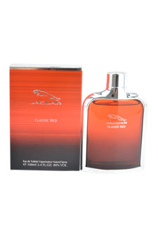 JAGUAR RED  100 ML