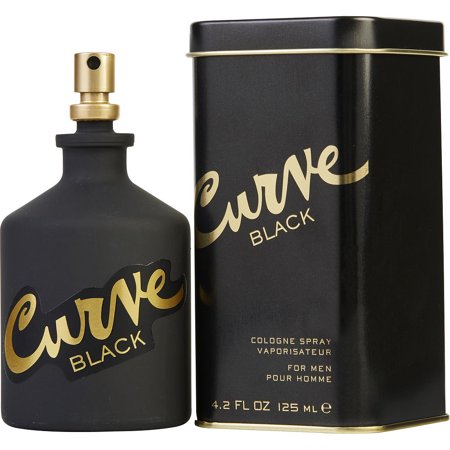 CURVE BLACK  125 ML