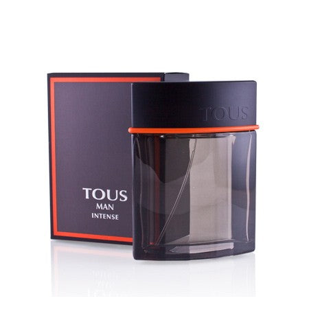 TOUS MAN INTENSE  100 ML