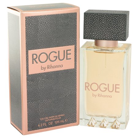 RIHANNA ROGUE EDP  125 ML