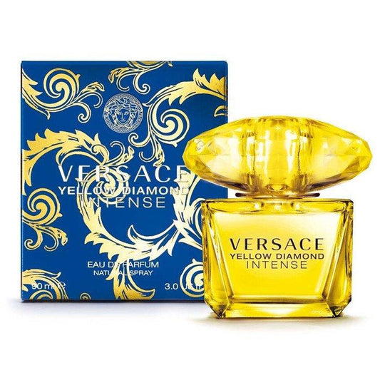 VERSACE YELLOW DIAMOND INTENSE EDP  90 ML