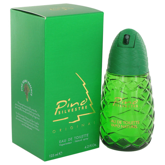 PINO SILVESTRE  125 ML