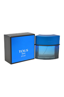 TOUS MAN SPORT  100 ML