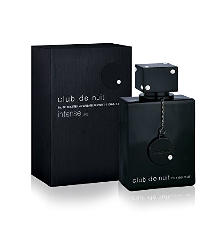 ARMAF CLUB DE NUIT INTENSE  105 ML