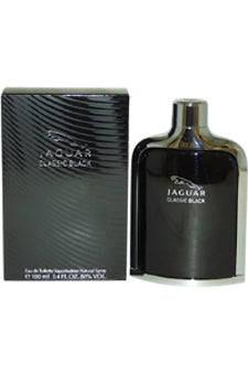 JAGUAR BLACK  100 ML