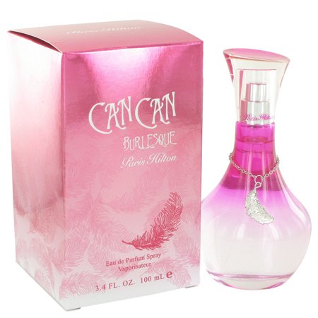 PARIS HILTON CAN CAN BURLESQUE EDP  100 ML