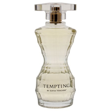 SOFIA VERGARA TEMPTING  100 ML