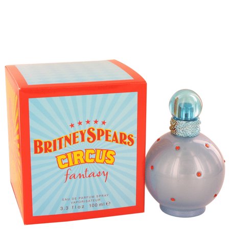 BRITNEY SPEARS CIRCUS FANTASY EDP  100 ML