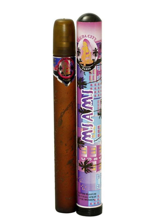 CUBA MIAMI  30 ML