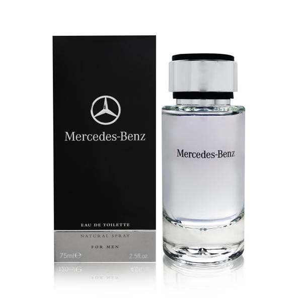 MERCEDES BENZ MAN  100 ML