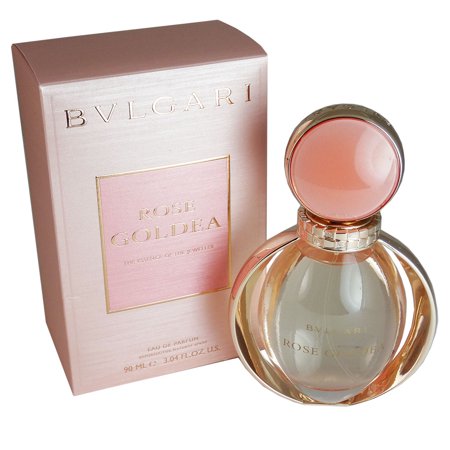 BVLGARI ROSE GOLDEA EDP  90 ML