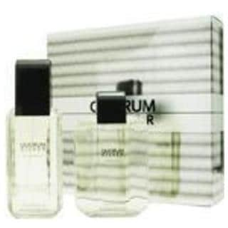 ANTONIO PUIG QUORUM  2PCS SET 100 ML